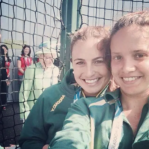 Photobomb Kocak
