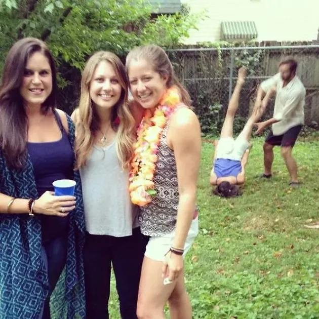 Photobomb Kocak