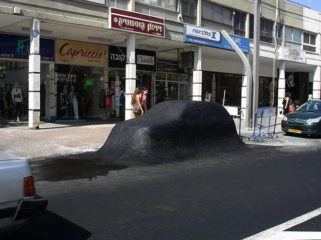 Reparasi Ceroboh