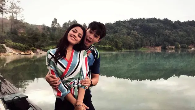 Fero Walandouw, Susan Sameh