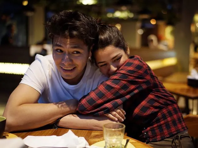 Fero Walandouw, Susan Sameh