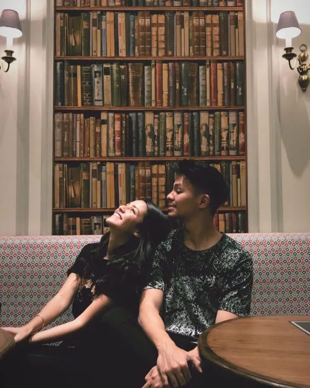 Fero Walandouw, Susan Sameh