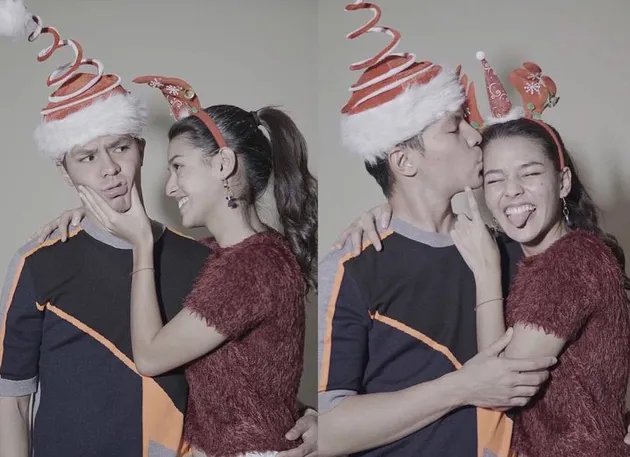 Fero Walandouw, Susan Sameh