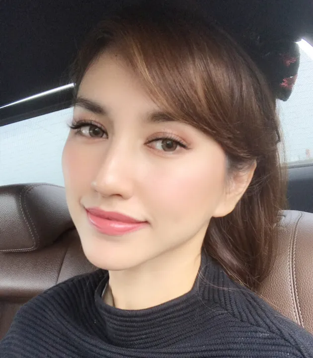 Louise Anastasya
