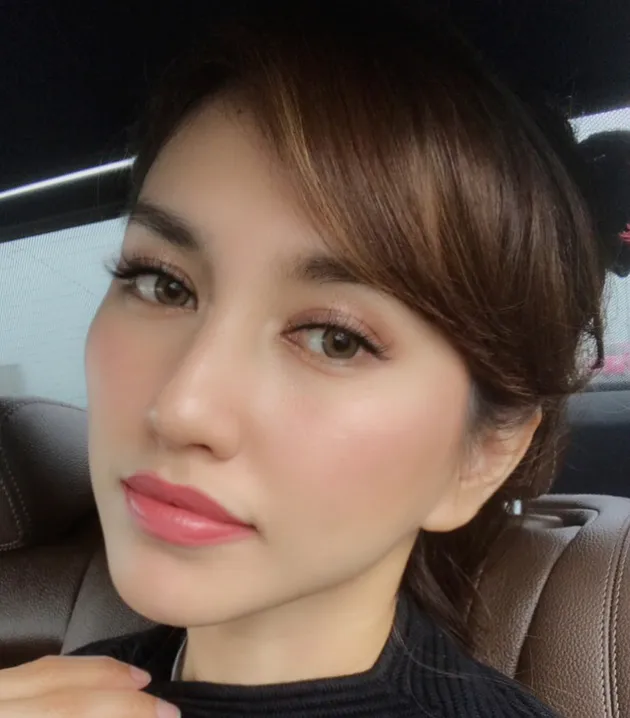 Louise Anastasya