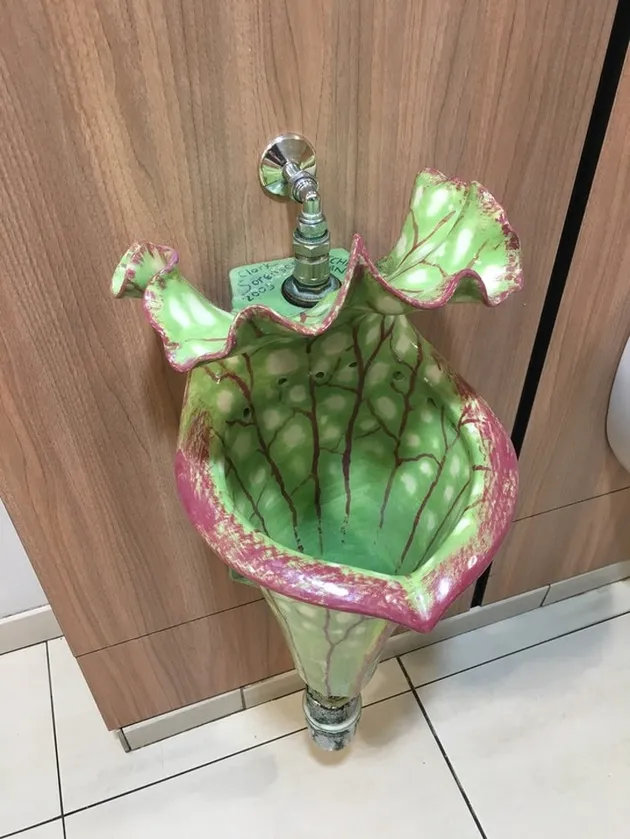 Toilet Pria