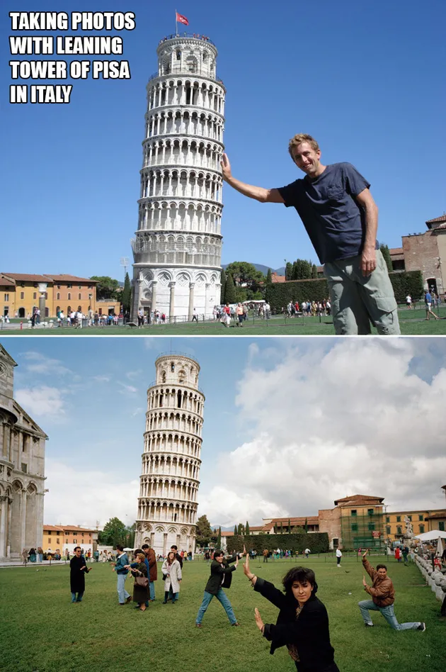 Expectations vs Reality