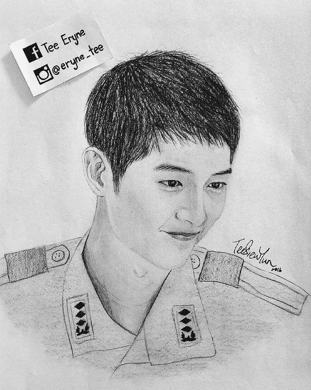 Song Joong Ki