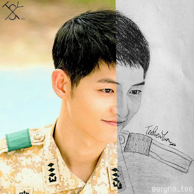 Song Joong Ki