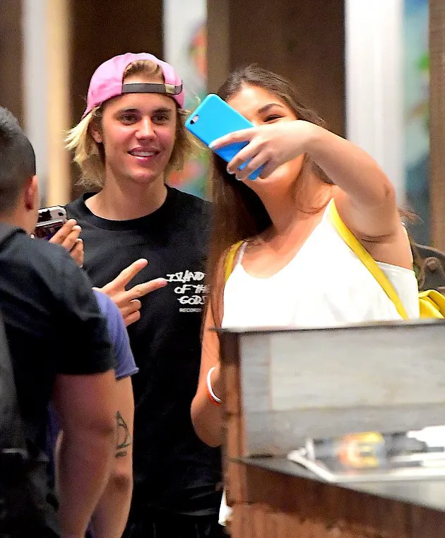 Justin Bieber - Hailey Baldwin