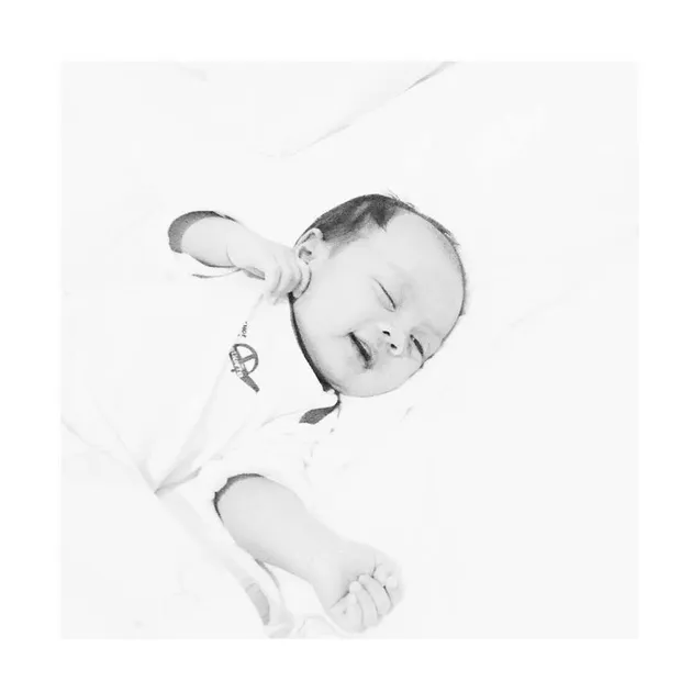 Putra Ayudia Bing Slamet