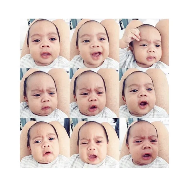 Putra Ayudia Bing Slamet