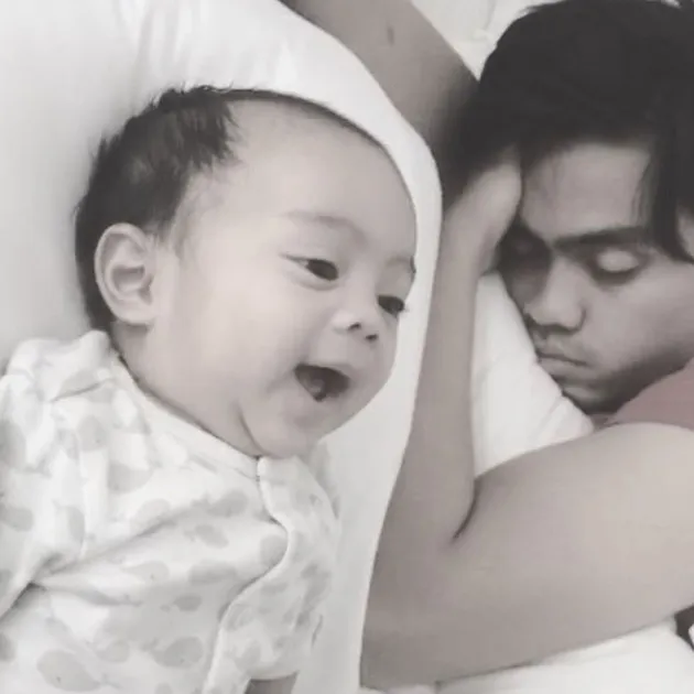 Putra Ayudia Bing Slamet