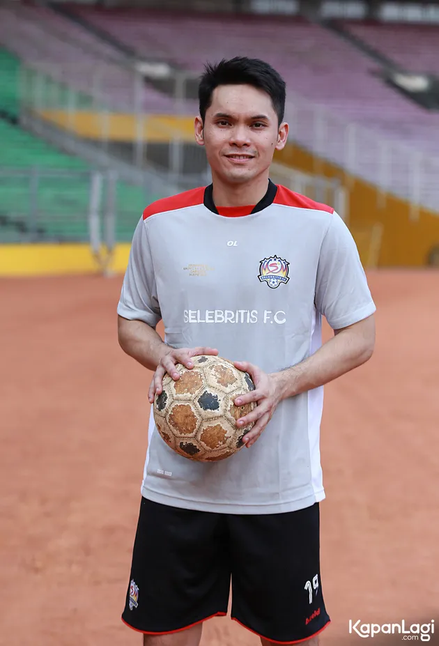 10 Klub Sepak Bola Professional Ini Sudah Membentuk Tim ...