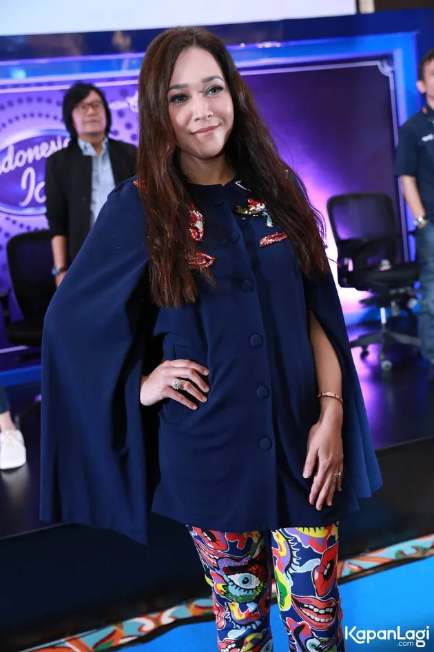 Maia Estianty - Ahmad Dhani