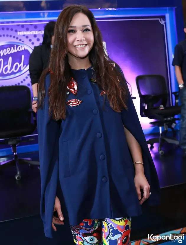 Maia Estianty - Ahmad Dhani