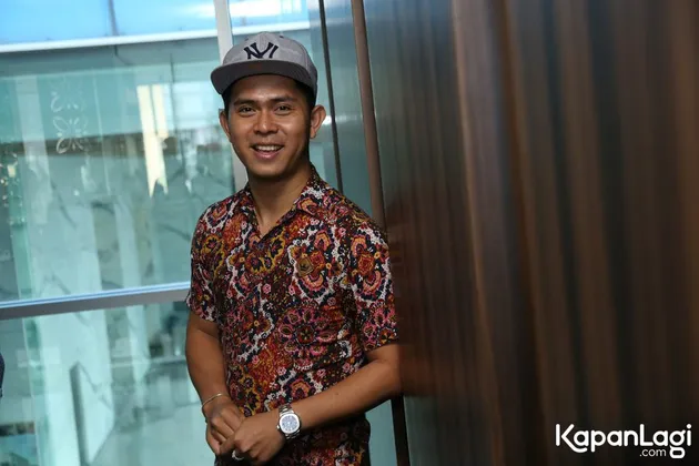 Cakra Khan - Pokemon Go