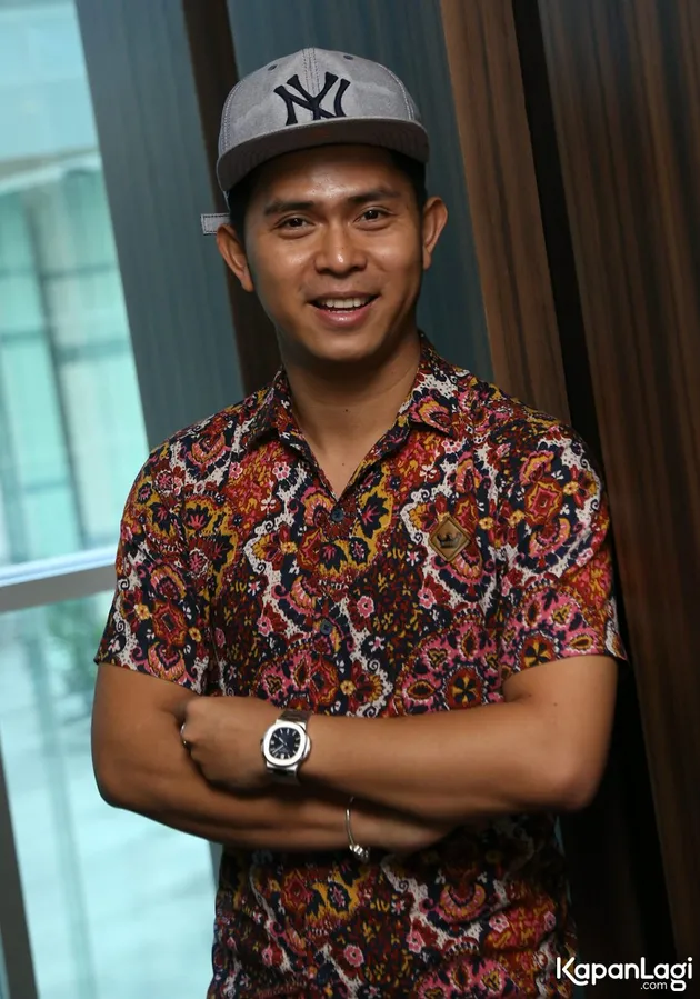 Cakra Khan - Pokemon Go