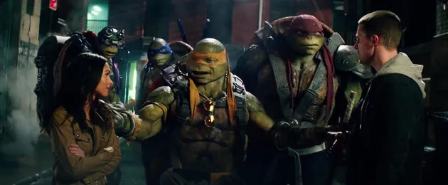 TMNT 2