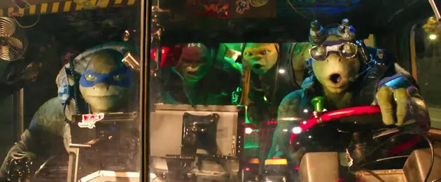 TMNT 2