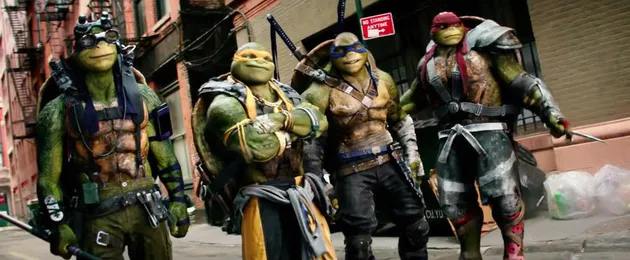 TMNT 2