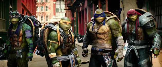 TMNT 2