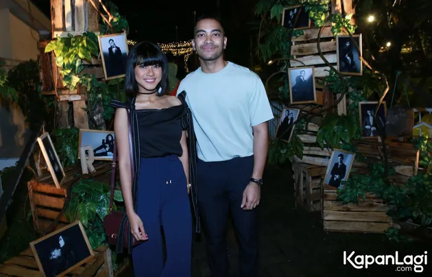 Pernikahan Rinni &amp; Jevin