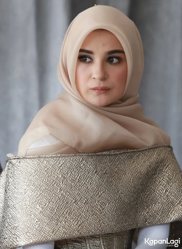 Ryana Dea - Citra Kirana - Shireen Sungkar 