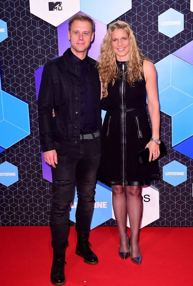 Gaun Terburuk di MTV EMA 2016