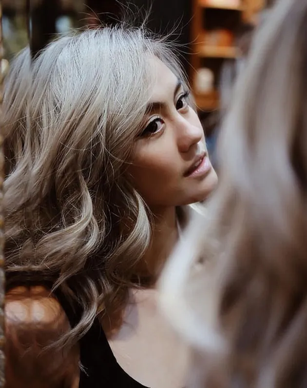 Agnes Monica