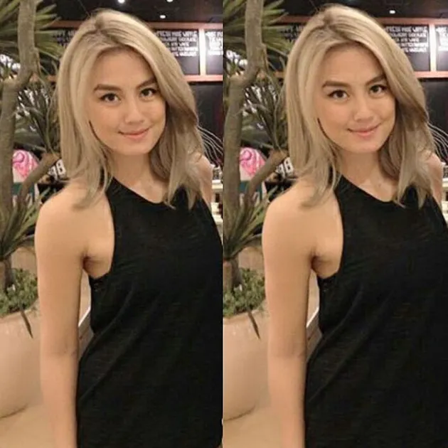 Agnes Monica