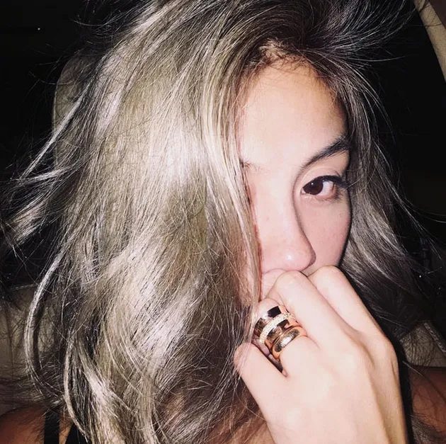 Agnes Monica