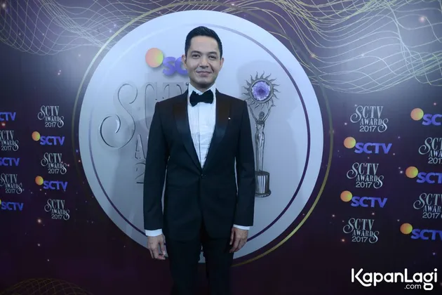 SCTV Awards 2017
