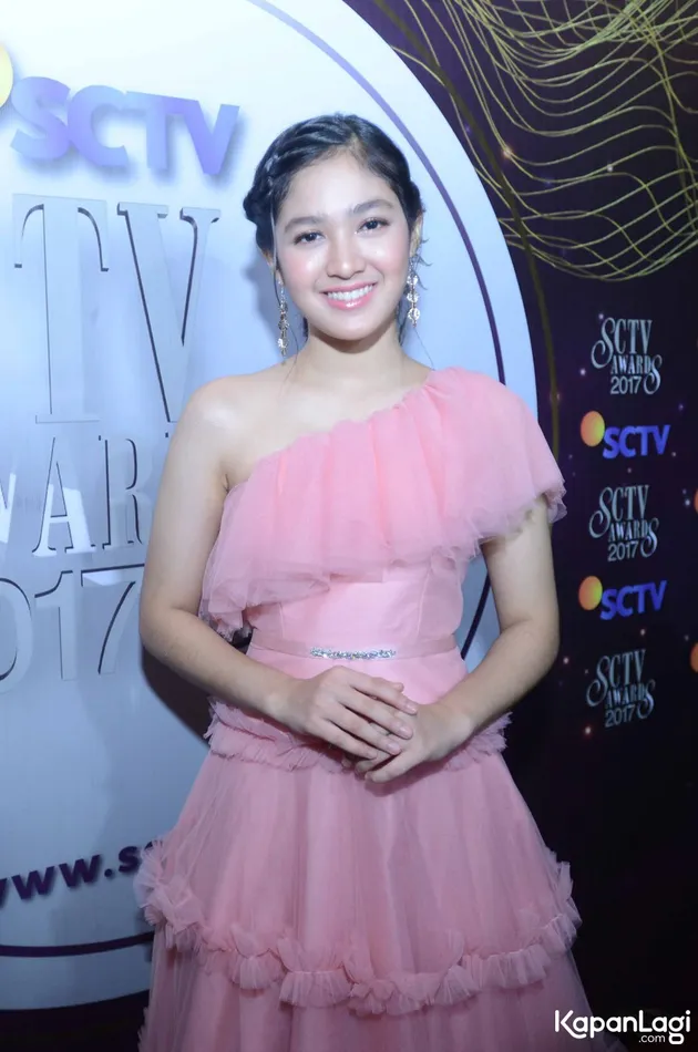 SCTV Awards 2017