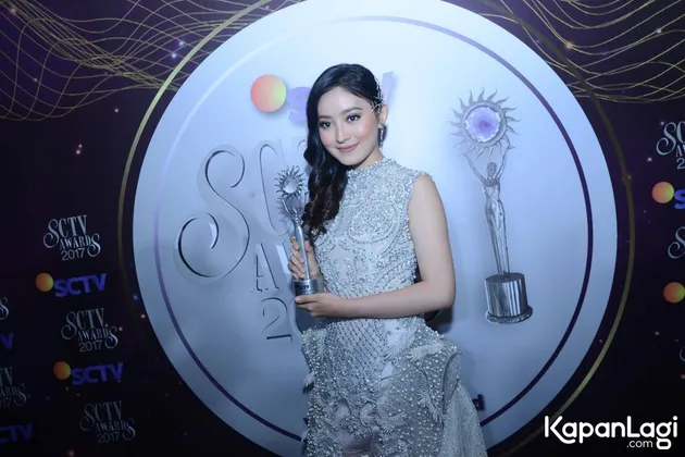 SCTV Awards 2017
