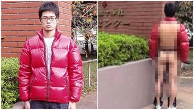 Fashion Paling Aneh di Asia