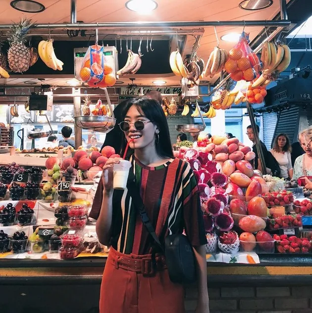 Alika Islamadina