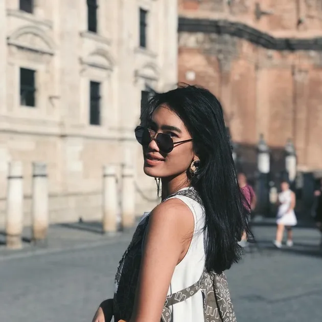 Alika Islamadina