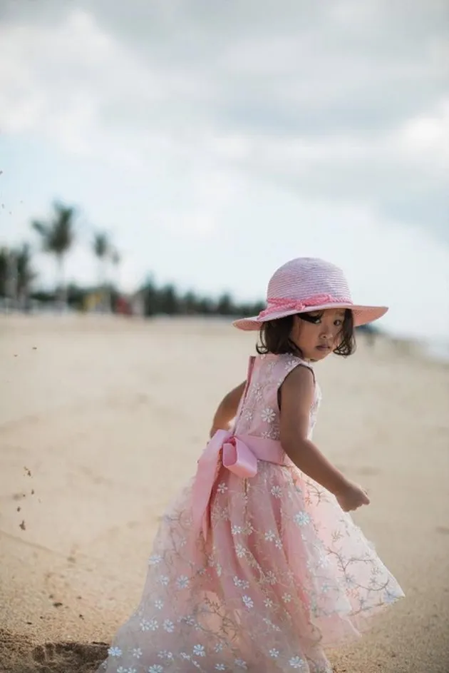 Sarwendah dan Thalia