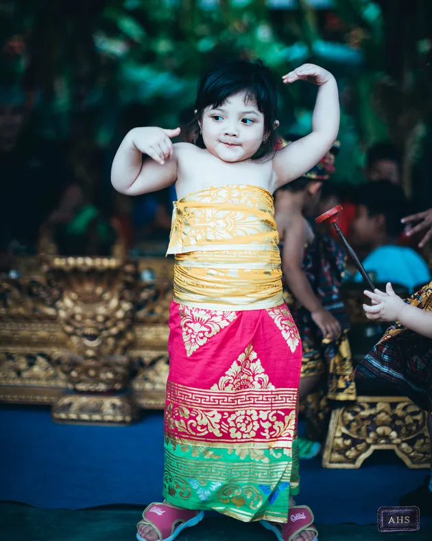 Baby Arsy