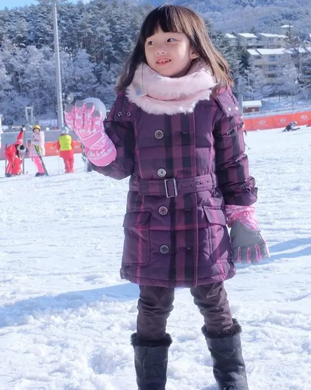 Elea Putri Andhika Pratama