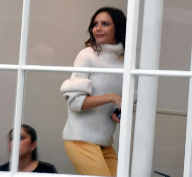 Victoria - Harper Beckham