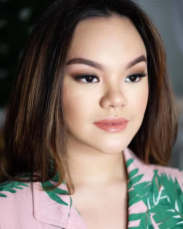 Shafa Haris &amp; Sarita Abdul Mukti