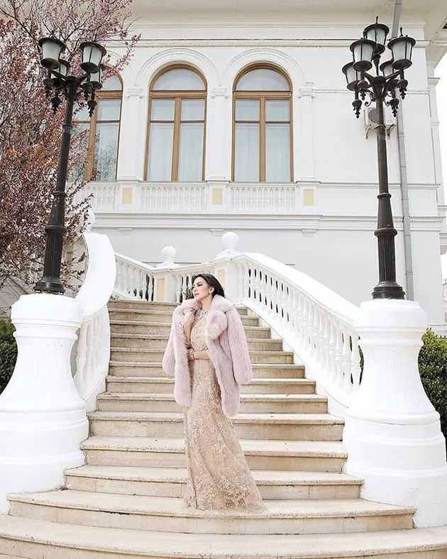Syahrini