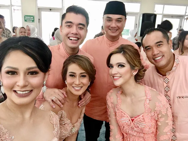 Nia Ramadhani
