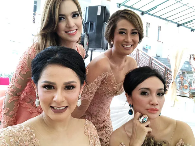 Nia Ramadhani