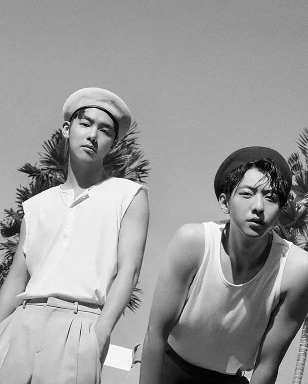 Lee Jung Shin