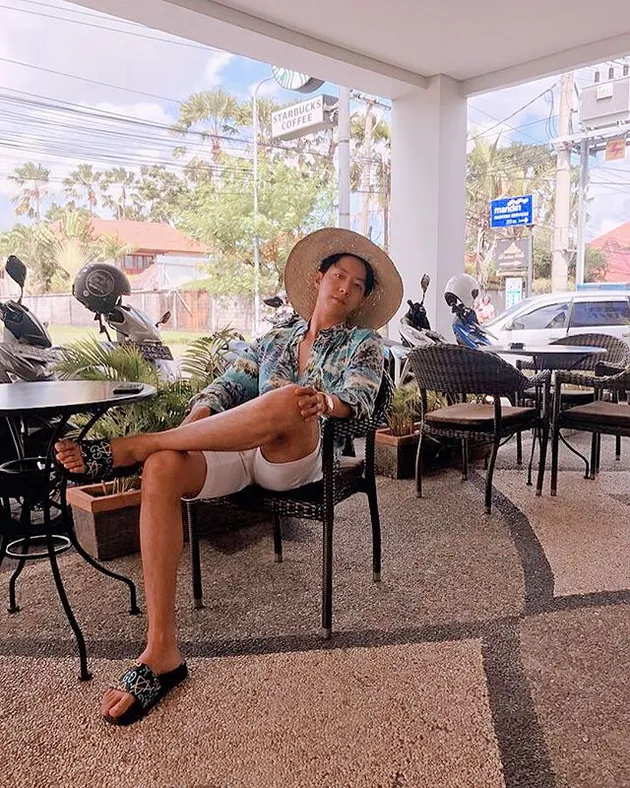 Lee Jung Shin
