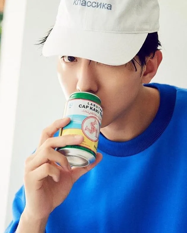 Lee Jung Shin