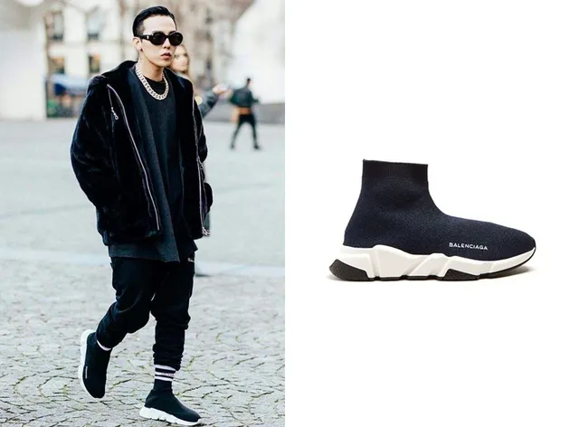 Idol K-Pop Pakai Fashion Item Brand Ternama